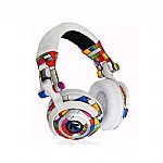 Aerial7 Tank Mondrian Headphones