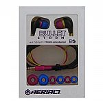 Aerial7 Bullet Storm Headphones (storm)