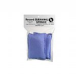 Bags Unlimited Vinyl Record Cleaning Super Sponge (pack of 2, assorted colours)