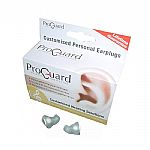 Proguard Earsonics Promusician Custom Earplugs (UK ONLY)