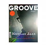 Groove Magazine Issue 128 January/February 2011 (German Language)