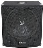 QTX QT15S Subwoofer