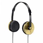 Nixon The Apollo Headphones (gold/black)