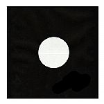 Bags Unlimited 12" Vinyl Record Paper Sleeves (black, pack of 10)