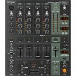 Behringer DJX900 USB DJ Mixer