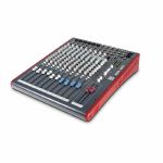 Allen & Heath ZED-14 12-Channel Multipurpose Studio Mixer