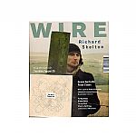 Wire Magazine April 2011 Issue #326