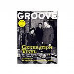 Groove Magazine Issue 129 March/April 2011 (German language)