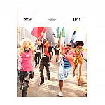 Wesc Magazine: Spring/Summer 2011 (free with any order; normal magazine postage rate applies)