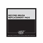 Mobile Fidelity Record Cleaning Brush Replacement Pads (pair)