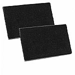 Mobile Fidelity Record Cleaning Brush Replacement Pads (pair)