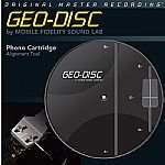 Mobile Fidelity GeoDisc Cartridge Alignment Tool