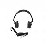 Zomo HD500 Headphones (black)