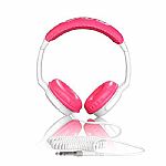Zomo HD500 Headphones (pink)