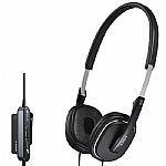 Sony MDRNC40 Noise Cancelling Headphones (black)