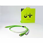 Neo d+ RCA Class B - Phono (RCA) To Phono (RCA) Interconnect Cable (1.0m)