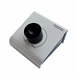 Fostex PC1e Volume Controller (white)