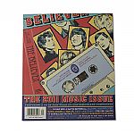 The Believer Magazine July/August 2011 Eighty Second Issue: The Music Issue