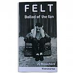 Ballad Of The Fan (by JC Brouchard)