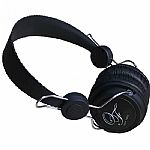 Original Fake 00 Black Headphones (black)