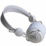Original Fake 00 White Headphones (white)
