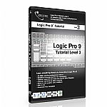 Ask Video Logic Pro 9 Tutorial DVD Level 3