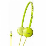 Sony MDR370LP Headphones (green)