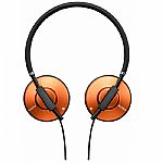 Sony MDR570LP Headphones (orange)