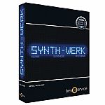 Best Service Synth Werk Virtual Instrument