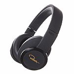 Wesc Chambers By Rza Premium Headphones (deep black)