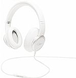 Wesc Chambers By Rza Premium Headphones (bright white)
