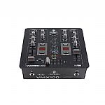 Behringer VMX100 USB DJ Mixer