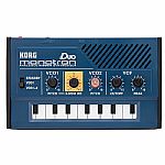 Korg Monotron-Duo Analogue Ribbon Synthesiser