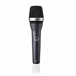 AKG D5 Microphone (black)