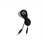 Sennheiser HD200 Replacement Cable Jack (3m)