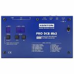 Kenton Pro DCB Mk3 MIDI To DCB Converter *SUPPLIED WITH UK 3-PIN POWER ADAPTER*
