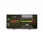 Kenton LD2 Pro Programmable MIDI Level Display Unit