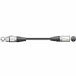 Chord XLR Female To XLR Male Cable (6.0m)