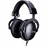 Gemini HSR1000 Headphones (black)