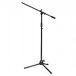 New Jersey Sound Microphone Stand (black)