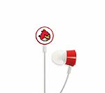 Gear4 HAB001G Angry Birds Earphones (red)