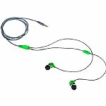 Aerial7 Sumo in-ear earphones (hype)