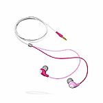 Aerial7 Bullet in-ear earphones (tantrum)
