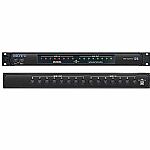 MOTU MIDI Express 128 8x8 19" Rackmount USB MIDI Interface