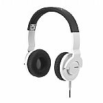 Nixon The Stylus Headphones (white, black)