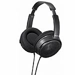 Sony MDRMA300 Headphones (black)