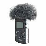 Rycote Mini Windjammer 055365 For Sony PCMD50