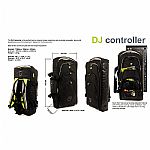 Fusion SA05 DJ Controller Bag