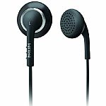 Philips SHE2641 Earbuds (black)