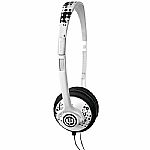 Wicked Audio Chill WI8002 Headphones (white)